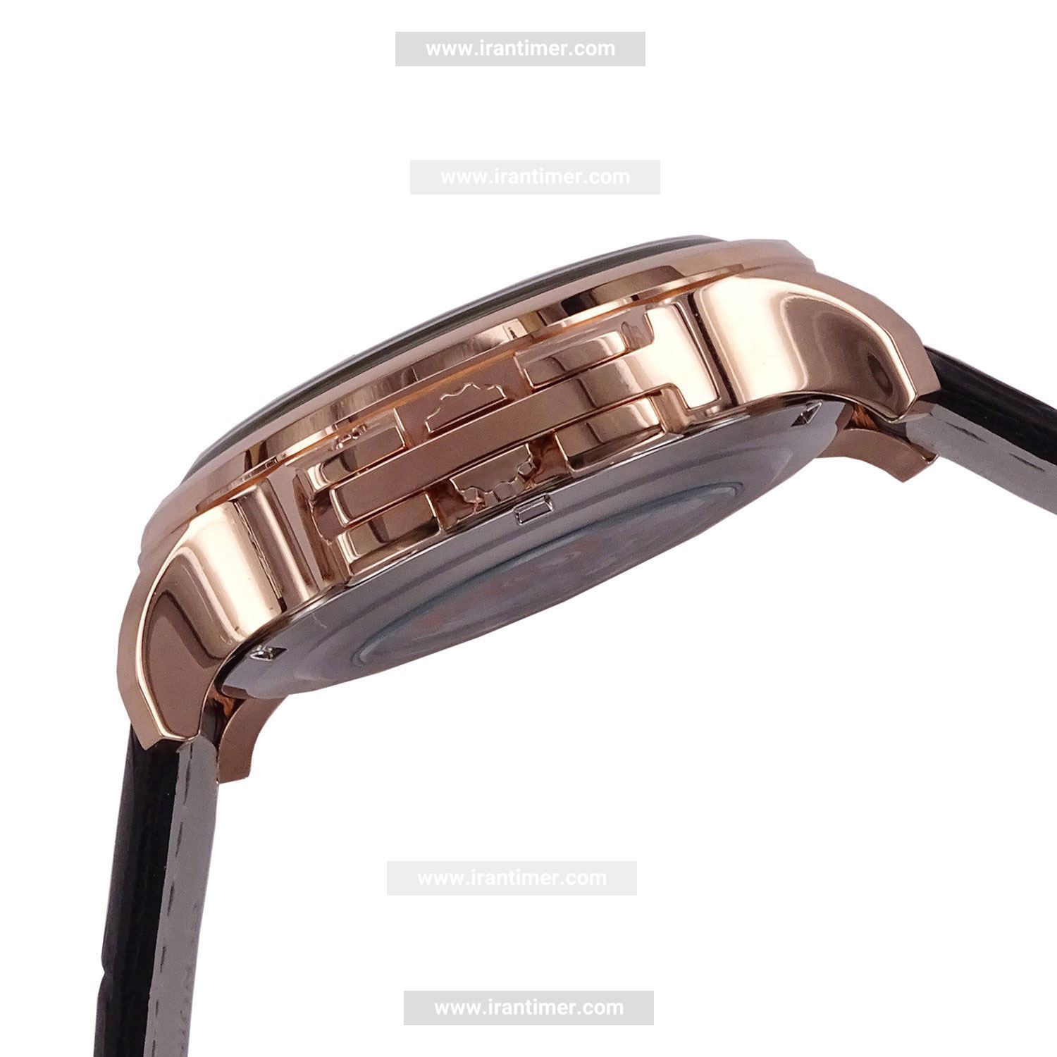 قیمت و خرید ساعت مچی مردانه جورجیو فیدن(GIORGIO FEDON) مدل GFCE003 کلاسیک | اورجینال و اصلی