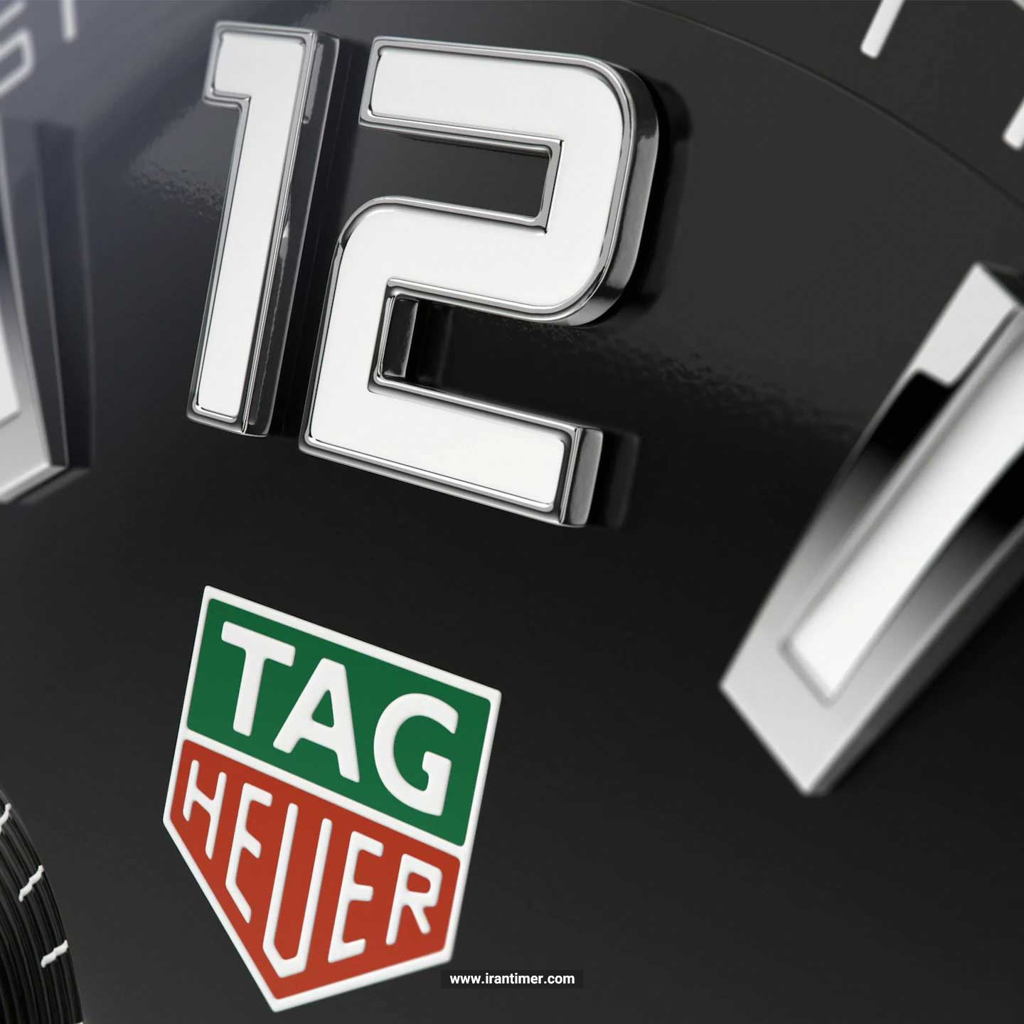 قیمت و خرید ساعت مچی مردانه تگ هویر(TAG HEUER) مدل CAZ1010.BA0842 کلاسیک | اورجینال و اصلی