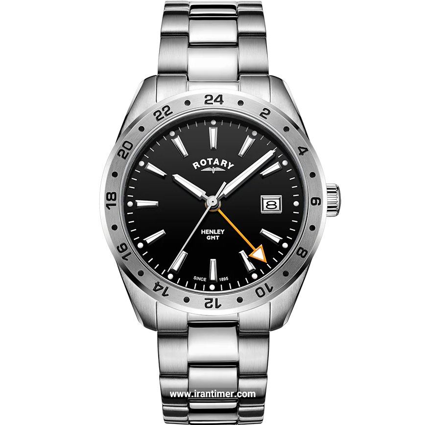 قیمت و خرید ساعت مچی مردانه روتاری(ROTARY) مدل GB05295/04 کلاسیک | اورجینال و اصلی