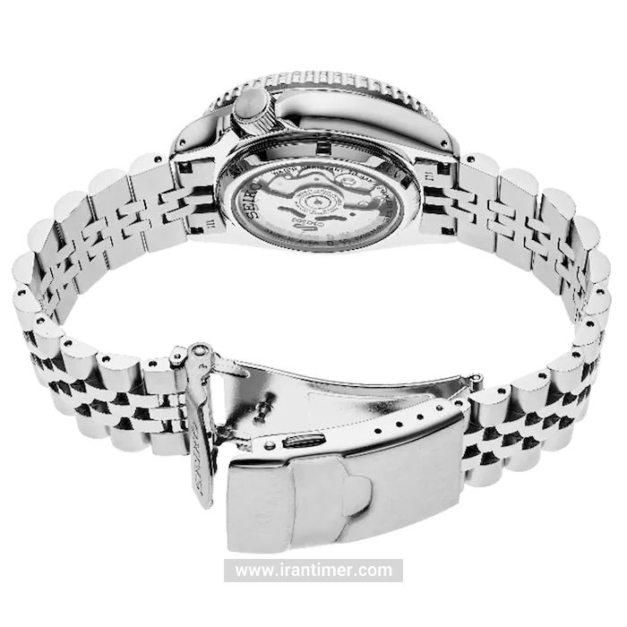 قیمت و خرید ساعت مچی مردانه سیکو(SEIKO) مدل SSK001K1 کلاسیک | اورجینال و اصلی