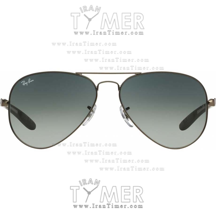 قیمت و خرید عینک آفتابی زنانه مردانه کلاسیک اسپرت (RAY BAN) مدل RB8307/029.71-58 | اورجینال و اصلی
