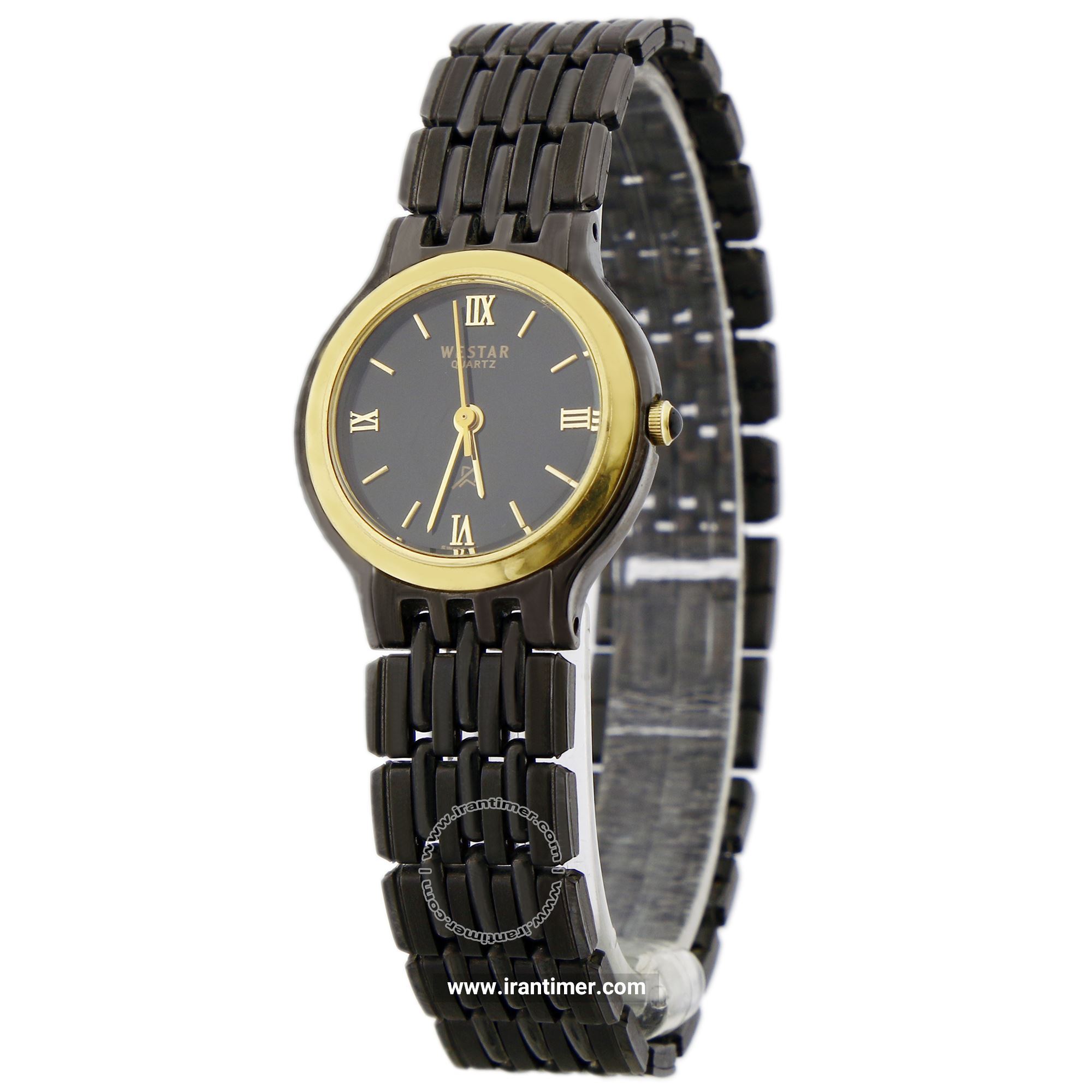 قیمت و خرید ساعت مچی زنانه وستار(WESTAR) مدل 6622BGN کلاسیک | اورجینال و اصلی