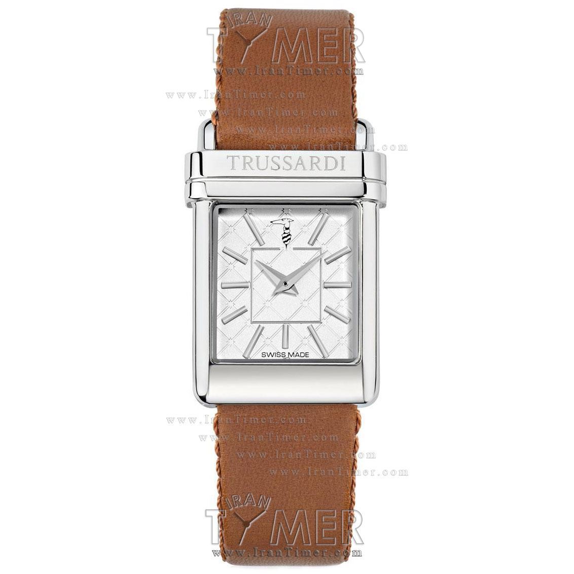 قیمت و خرید ساعت مچی زنانه تروساردی(TRUSSARDI) مدل R2451104503 کلاسیک | اورجینال و اصلی