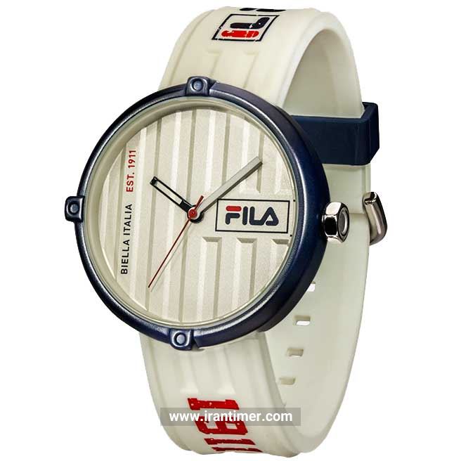 قیمت و خرید ساعت مچی مردانه فیلا(FILA) مدل 38-338-104 اسپرت | اورجینال و اصلی