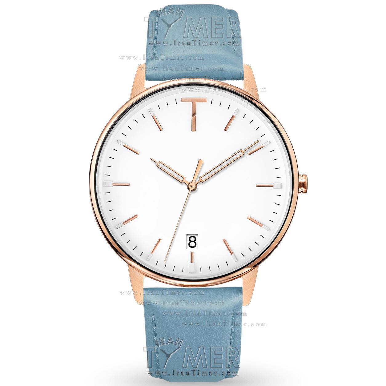 قیمت و خرید ساعت مچی زنانه تیلور(TYLOR) مدل TLAD007 کلاسیک | اورجینال و اصلی