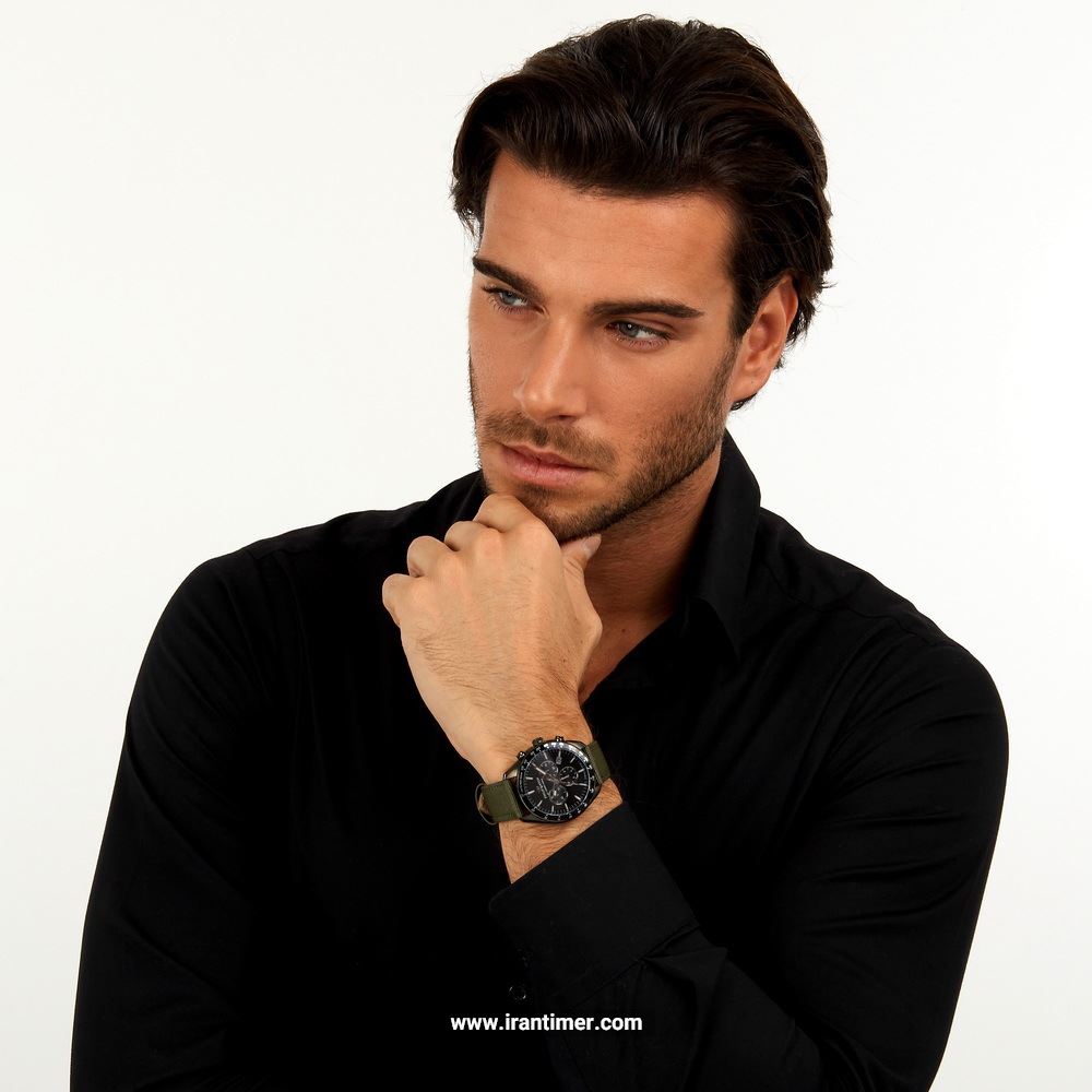 قیمت و خرید ساعت مچی مردانه فلیپ واچ(Philip Watch) مدل R8271995026 اسپرت | اورجینال و اصلی