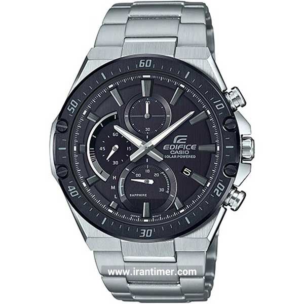 قیمت و خرید ساعت مچی مردانه کاسیو (CASIO) ادیفس(ادیفایس) مدل EFS-S560DB-1AVUDF کلاسیک | اورجینال و اصلی