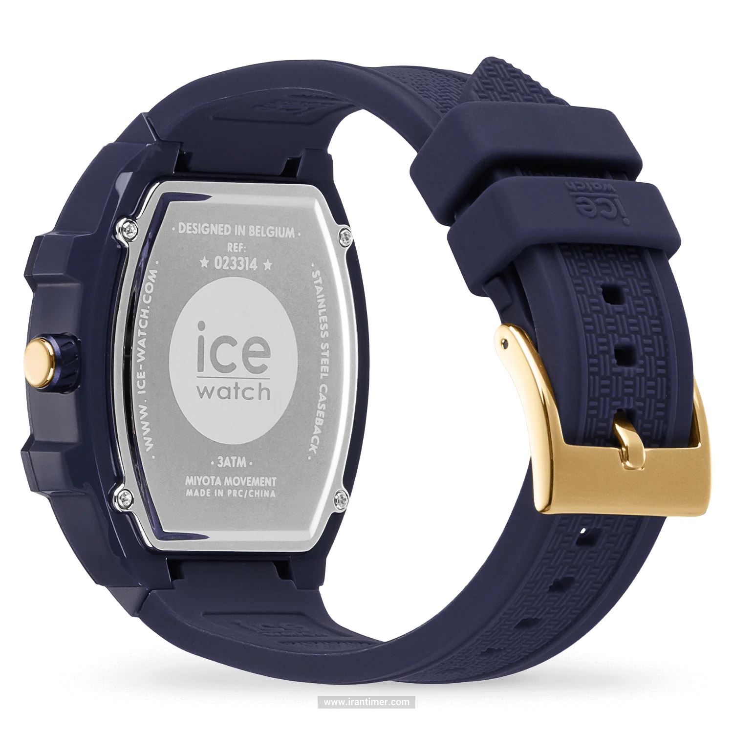 قیمت و خرید ساعت مچی مردانه آیس واچ(ICE WATCH) مدل 023314 اسپرت | اورجینال و اصلی