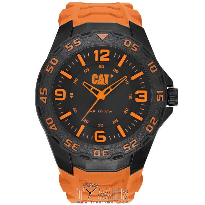 قیمت و خرید ساعت مچی مردانه کاتر پیلار(CAT) مدل LB.111.24.134 اسپرت | اورجینال و اصلی