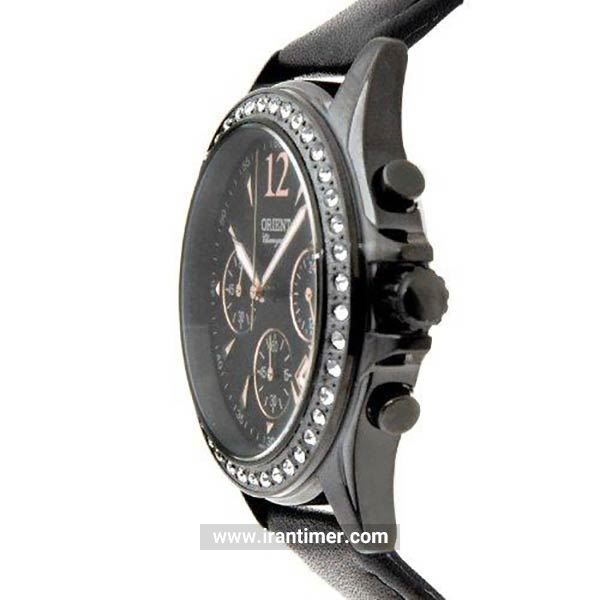 قیمت و خرید ساعت مچی زنانه اورینت(ORIENT) مدل STW00001BO کلاسیک | اورجینال و اصلی