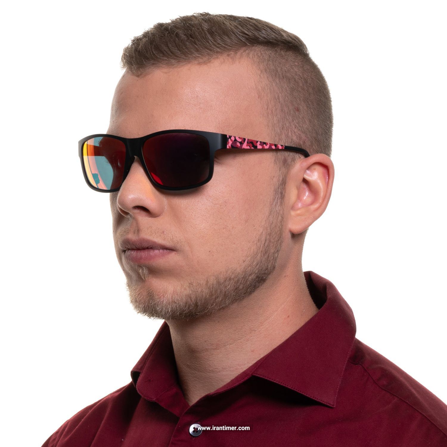 قیمت و خرید عینک آفتابی زنانه مردانه کلاسیک (ESPRIT) مدل ET17893/531 | اورجینال و اصلی