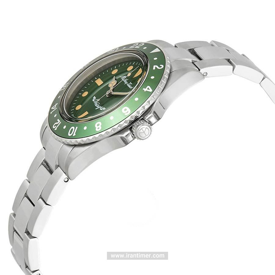 قیمت و خرید ساعت مچی مردانه متی تیسوت(MATHEY TISSOT) مدل H900AV کلاسیک | اورجینال و اصلی