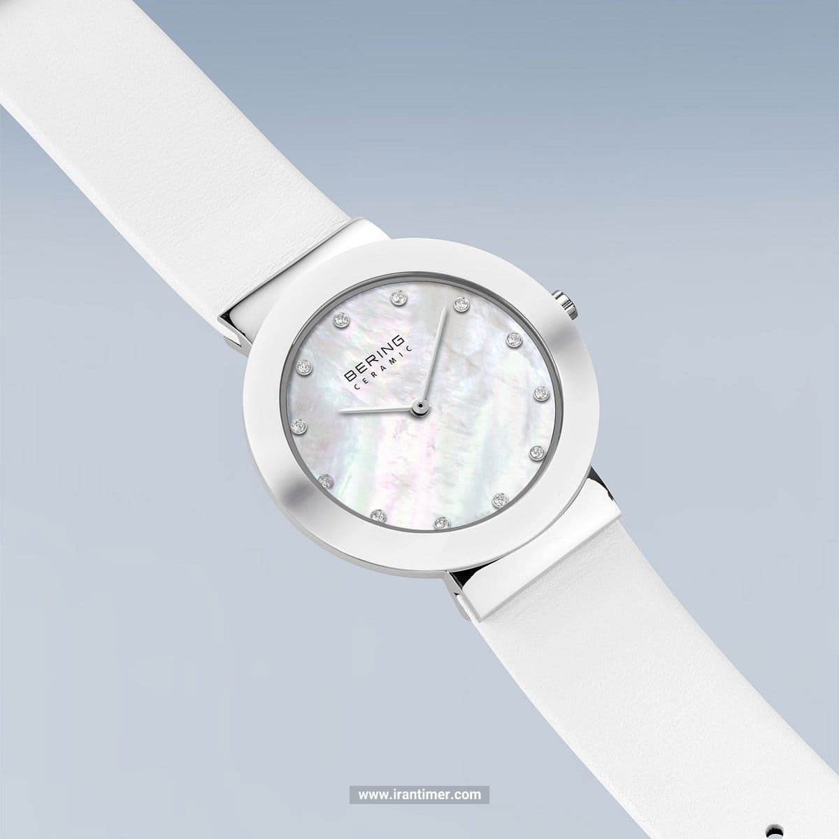 قیمت و خرید ساعت مچی زنانه برینگ(BERING) مدل B11435-604 فشن | اورجینال و اصلی