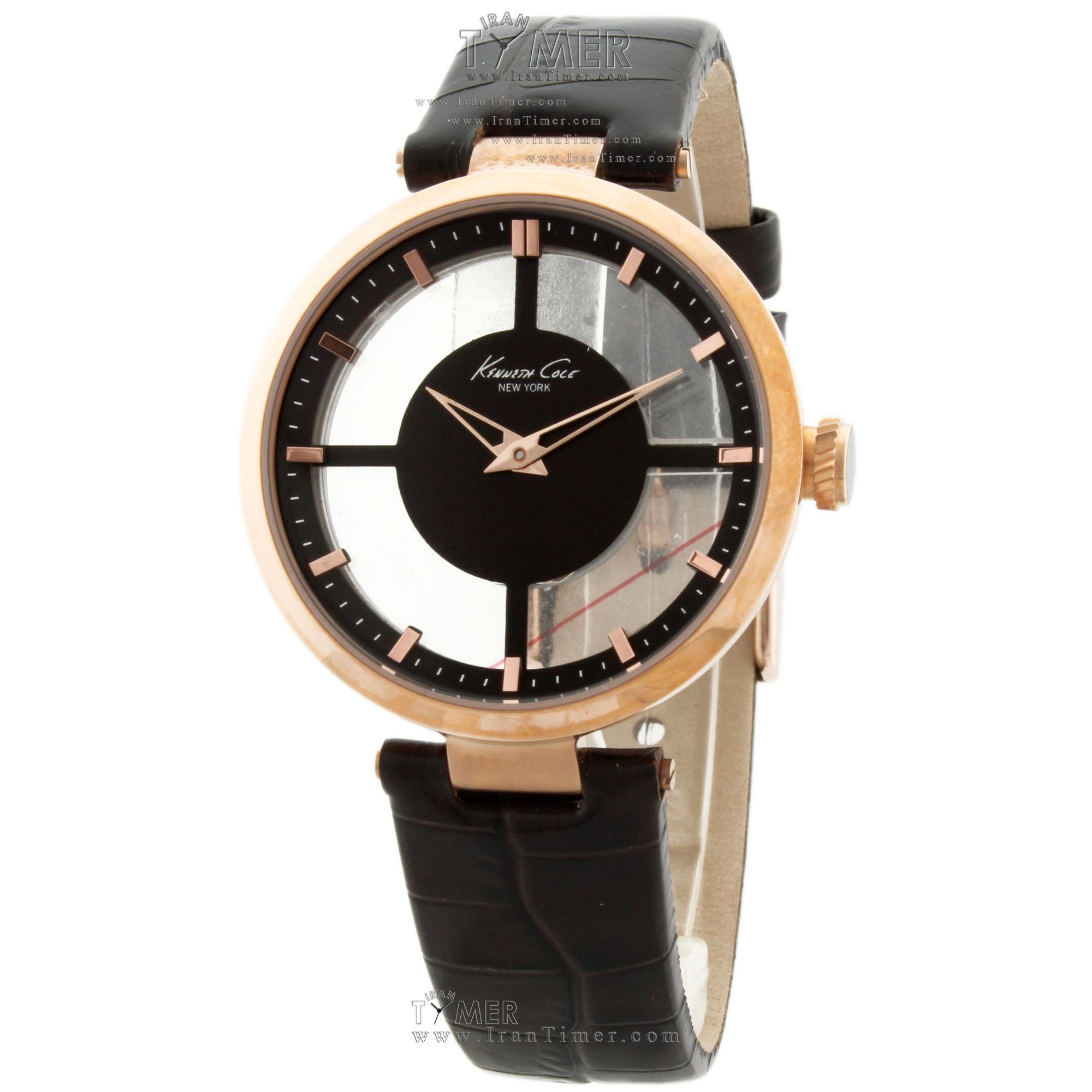 قیمت و خرید ساعت مچی زنانه کنت کول(KENNETH COLE) مدل KC2647 کلاسیک | اورجینال و اصلی