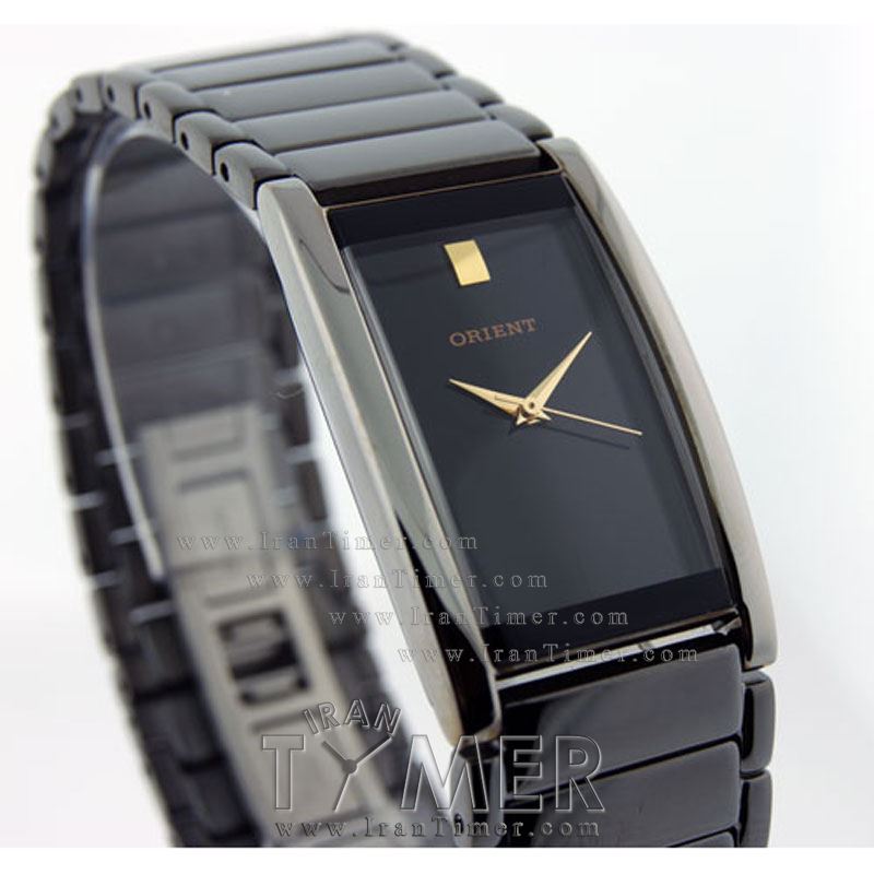 قیمت و خرید ساعت مچی مردانه اورینت(ORIENT) مدل CUBBK000B کلاسیک | اورجینال و اصلی