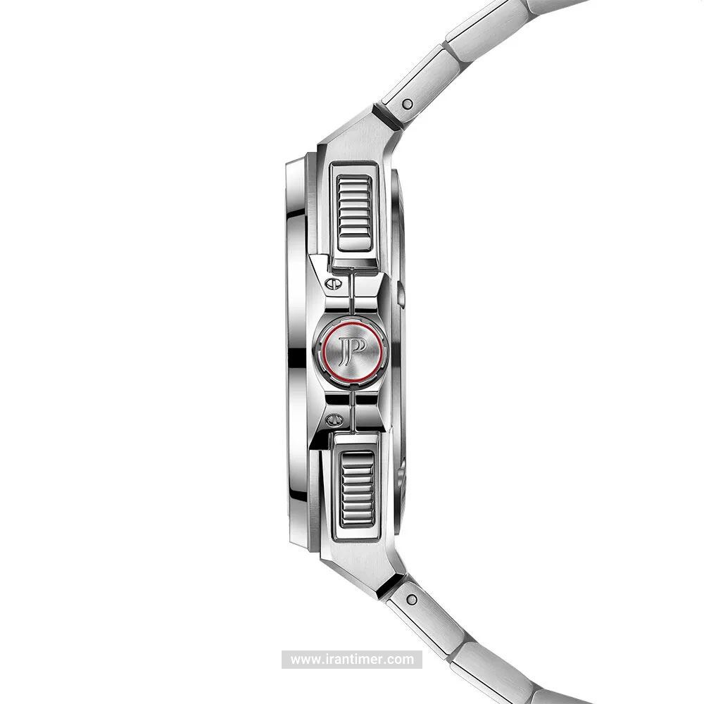 قیمت و خرید ساعت مچی مردانه ژاک فیلیپ(Jacques Philippe) مدل JPQGC4813X6 کلاسیک | اورجینال و اصلی