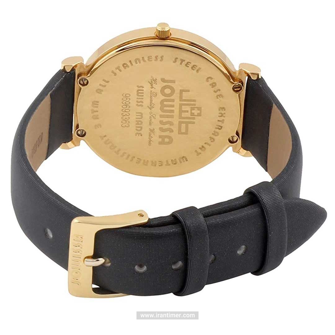 قیمت و خرید ساعت مچی زنانه جویسا(JOWISSA) مدل JW-J5.508.L کلاسیک | اورجینال و اصلی