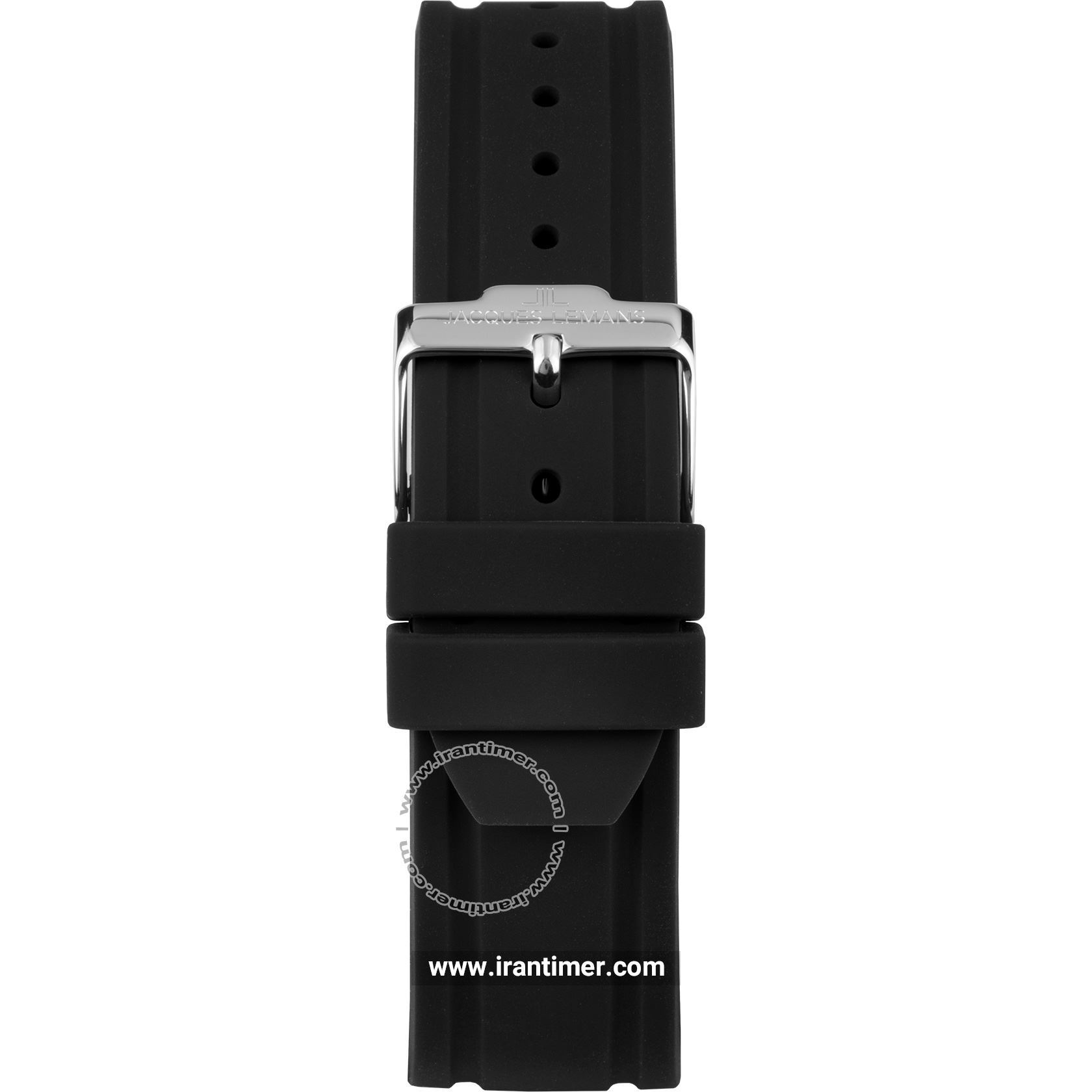 قیمت و خرید ساعت مچی مردانه ژاک لمن(JACQUES LEMANS) مدل 1-2118A اسپرت | اورجینال و اصلی