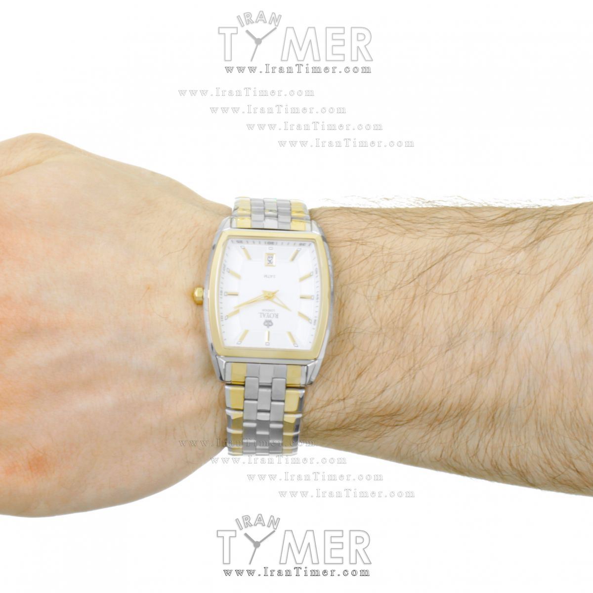 قیمت و خرید ساعت مچی مردانه رویال لندن(ROYAL LONDON) مدل 41186-04 کلاسیک | اورجینال و اصلی