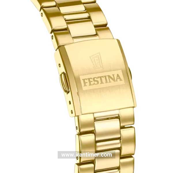 قیمت و خرید ساعت مچی مردانه فستینا(FESTINA) مدل F20555/3 کلاسیک | اورجینال و اصلی