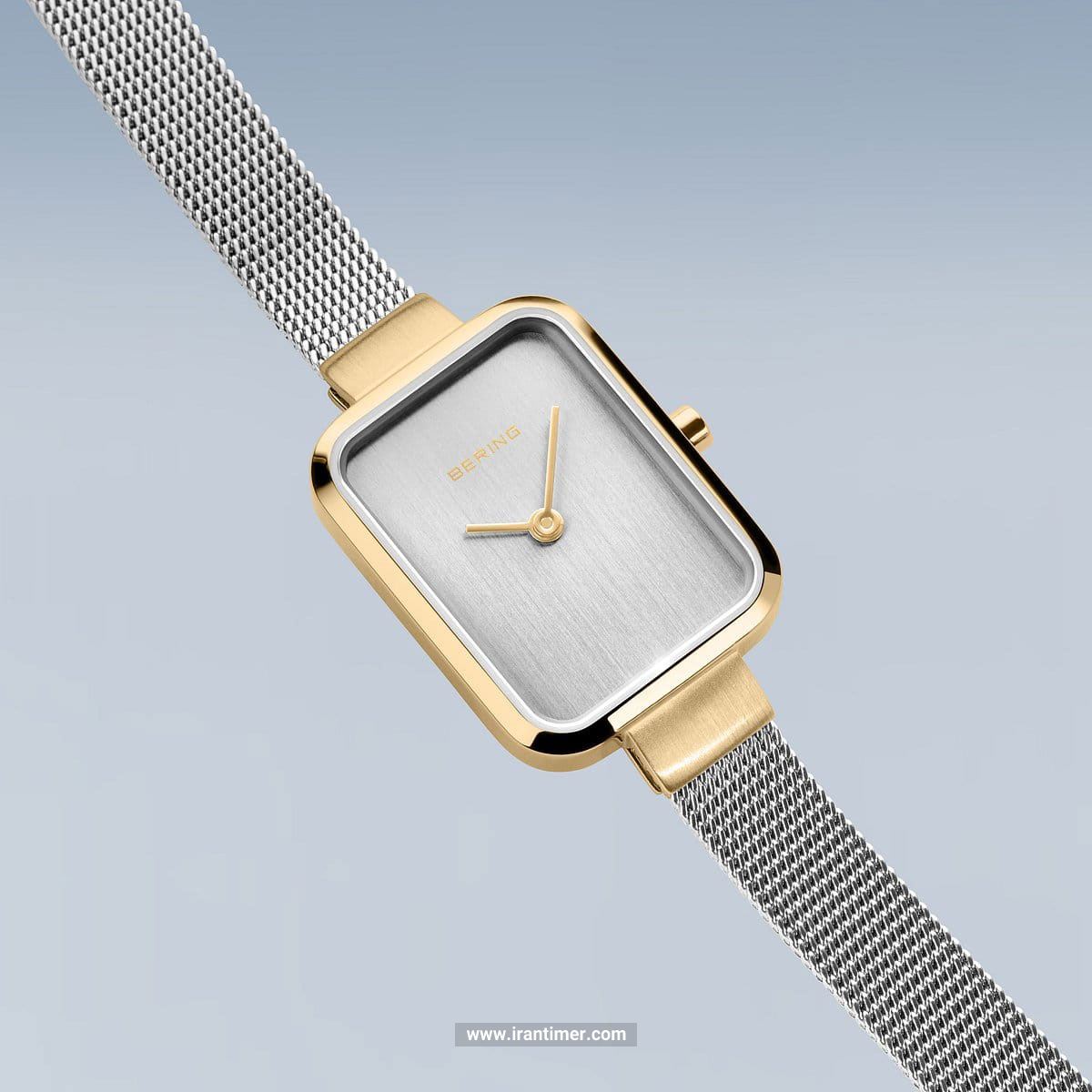قیمت و خرید ساعت مچی زنانه برینگ(BERING) مدل B14520-010 کلاسیک | اورجینال و اصلی