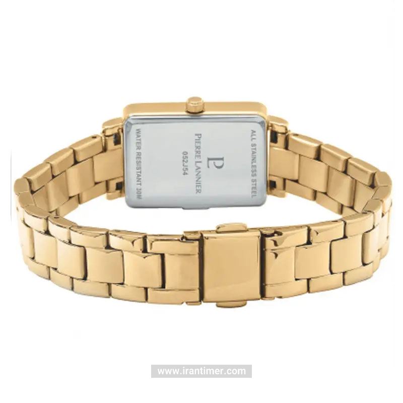 قیمت و خرید ساعت مچی زنانه پیر لنیر(PIERRE LANNIER) مدل 052J542 کلاسیک | اورجینال و اصلی