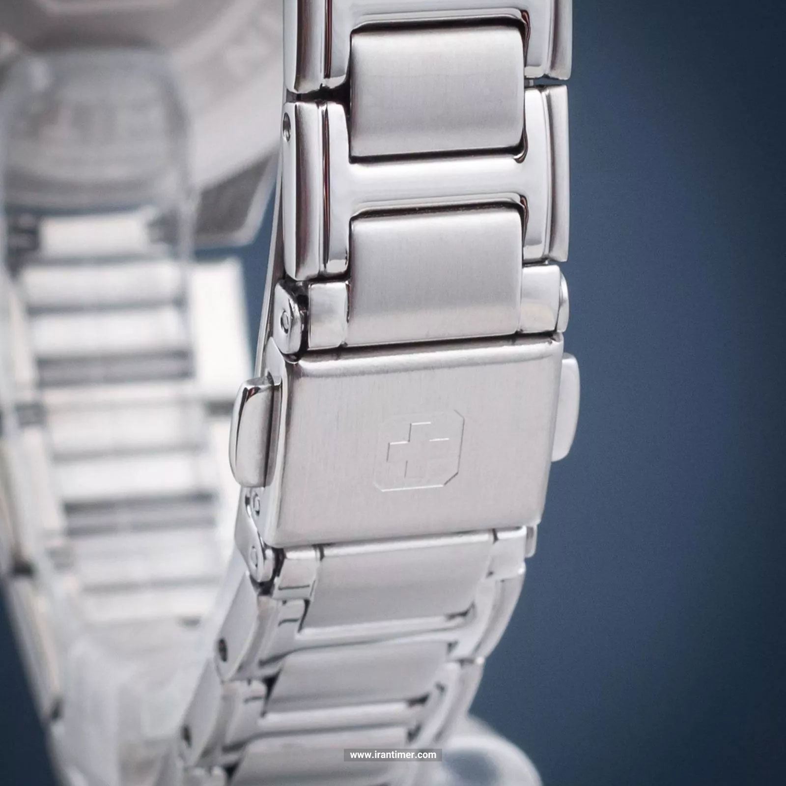 قیمت و خرید ساعت مچی زنانه هانوا(HANOWA) مدل HAWLG2100301 فشن | اورجینال و اصلی