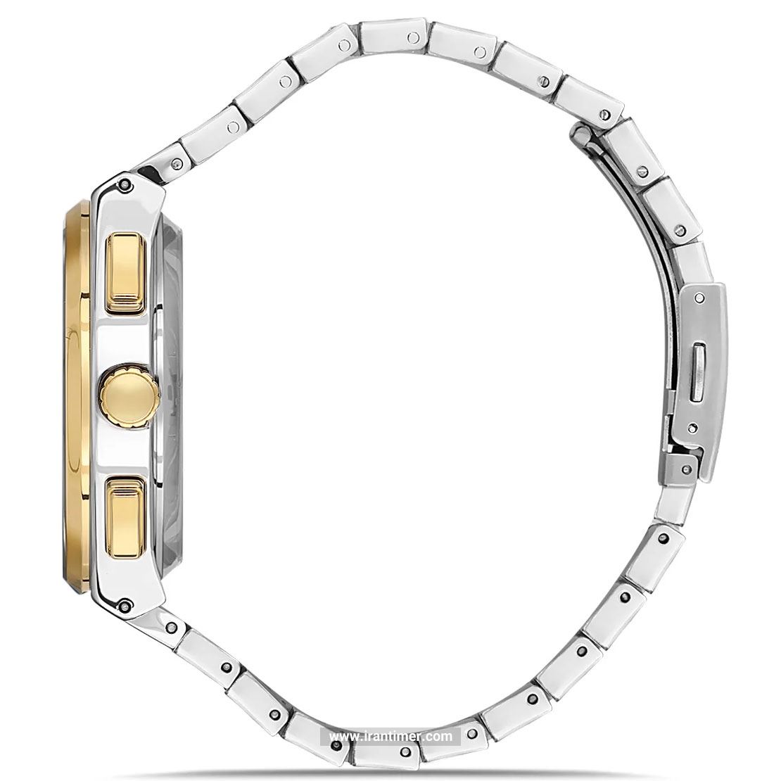 قیمت و خرید ساعت مچی مردانه دیوید گانر(David Guner) مدل DG-8845GA-D1 کلاسیک | اورجینال و اصلی