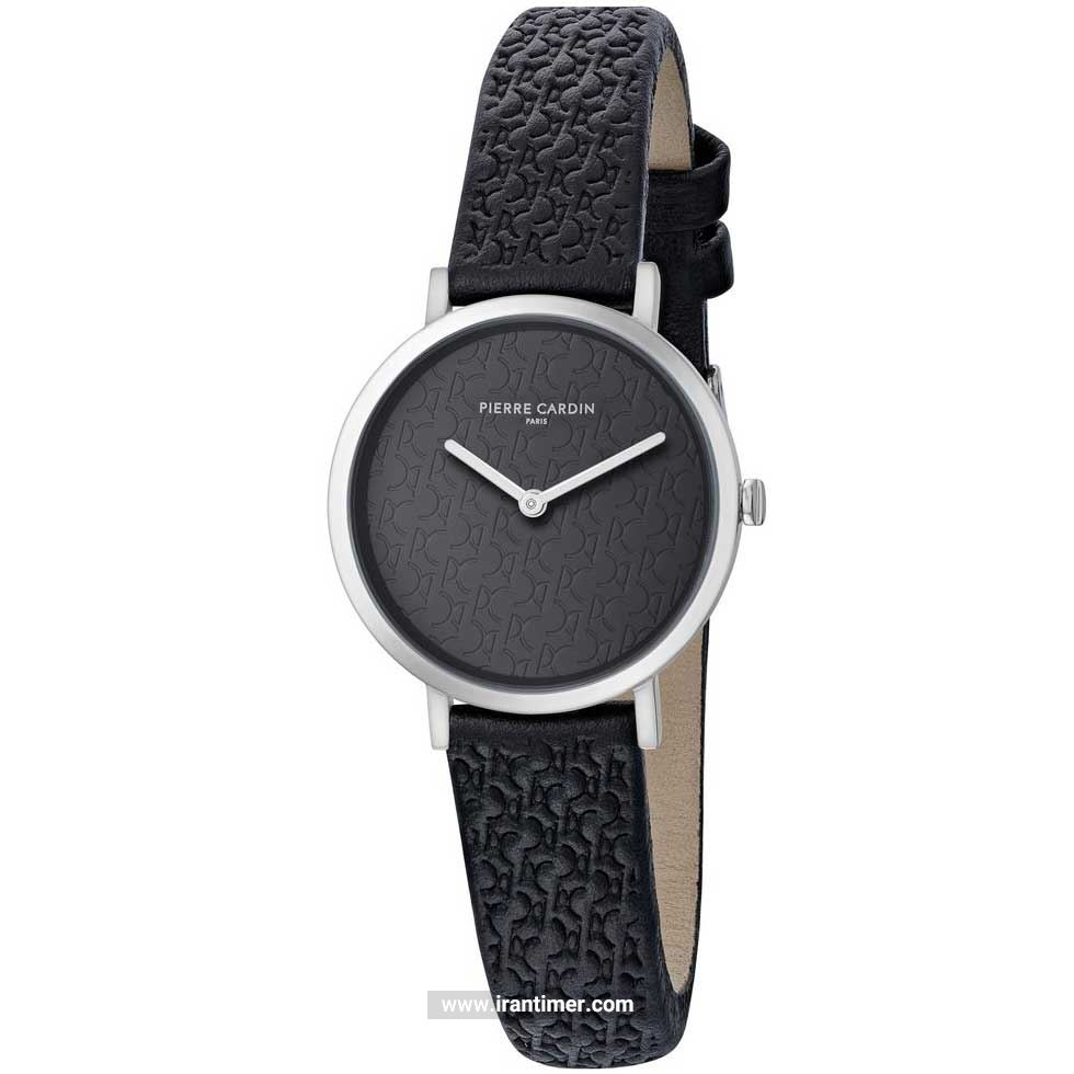 قیمت و خرید ساعت مچی زنانه پیر کاردین(PIERRE CARDIN) مدل CBV.1502 کلاسیک | اورجینال و اصلی