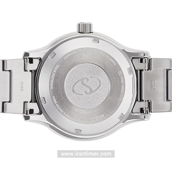 قیمت و خرید ساعت مچی مردانه اورینت(ORIENT) مدل RE-AU0302L00B کلاسیک | اورجینال و اصلی