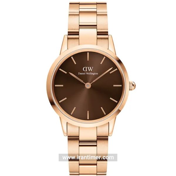 قیمت و خرید ساعت مچی زنانه دنیل ولینگتون(DANIEL WELLINGTON) مدل DW00100462 کلاسیک | اورجینال و اصلی