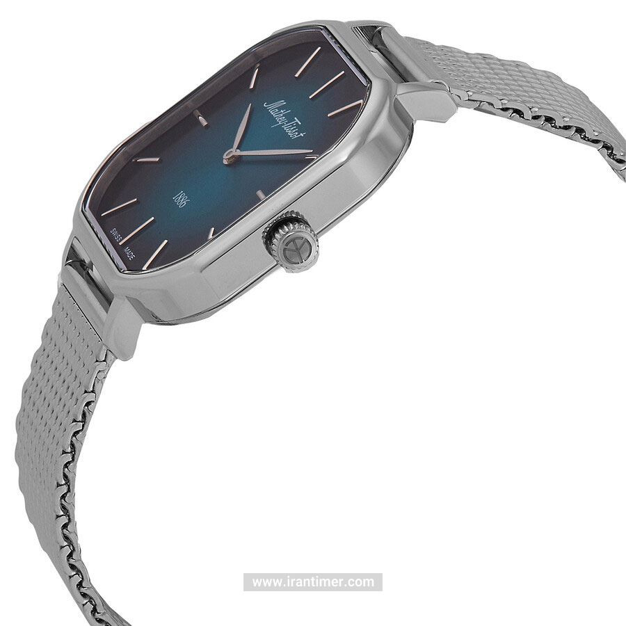 قیمت و خرید ساعت مچی زنانه متی تیسوت(MATHEY TISSOT) مدل D7917AV کلاسیک | اورجینال و اصلی