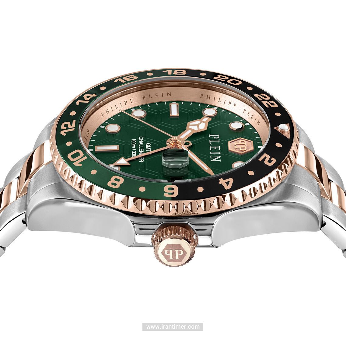 قیمت و خرید ساعت مچی مردانه فیلیپ پلین(Philipp Plein) مدل PWYBA0623 کلاسیک | اورجینال و اصلی