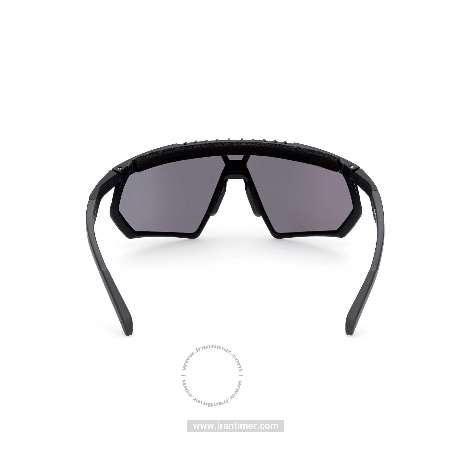 قیمت و خرید عینک آفتابی مردانه اسپرت (adidas) مدل SP 0029-H 02A 00 | اورجینال و اصلی