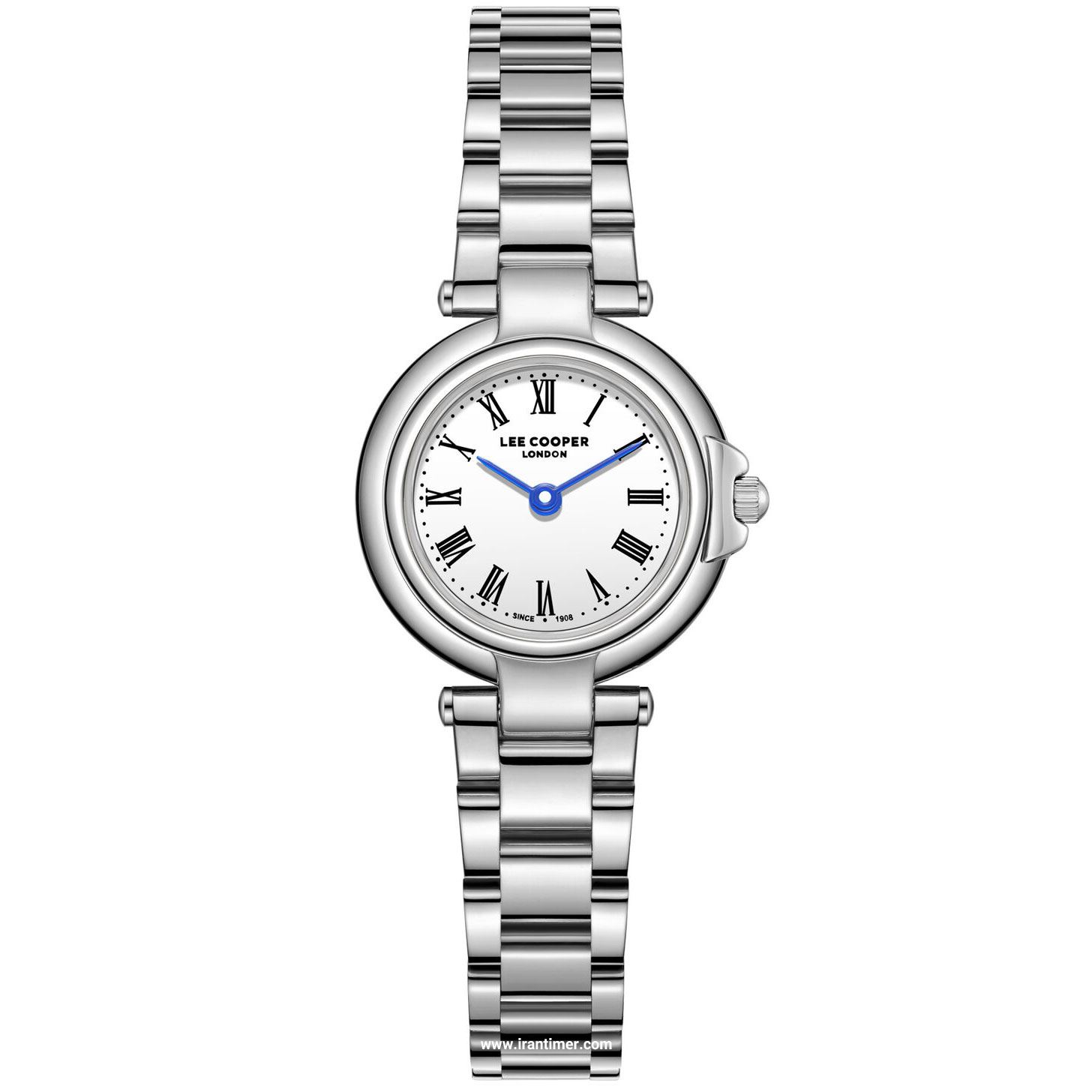 قیمت و خرید ساعت مچی زنانه لیکوپر(LEE COOPER) مدل LC08206.330 کلاسیک | اورجینال و اصلی