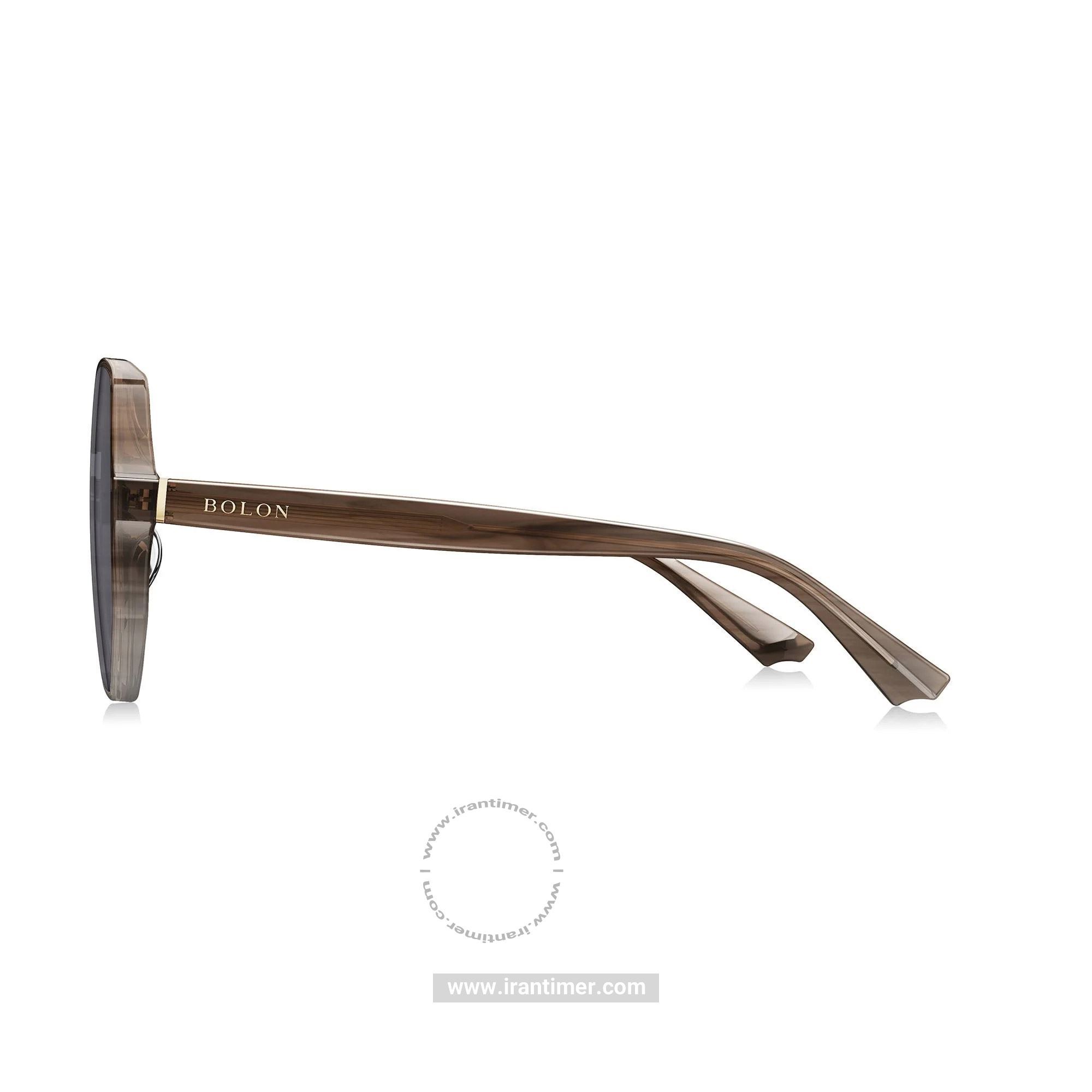 قیمت و خرید عینک آفتابی زنانه فشن (Bolon) مدل BL3025A20 | اورجینال و اصلی