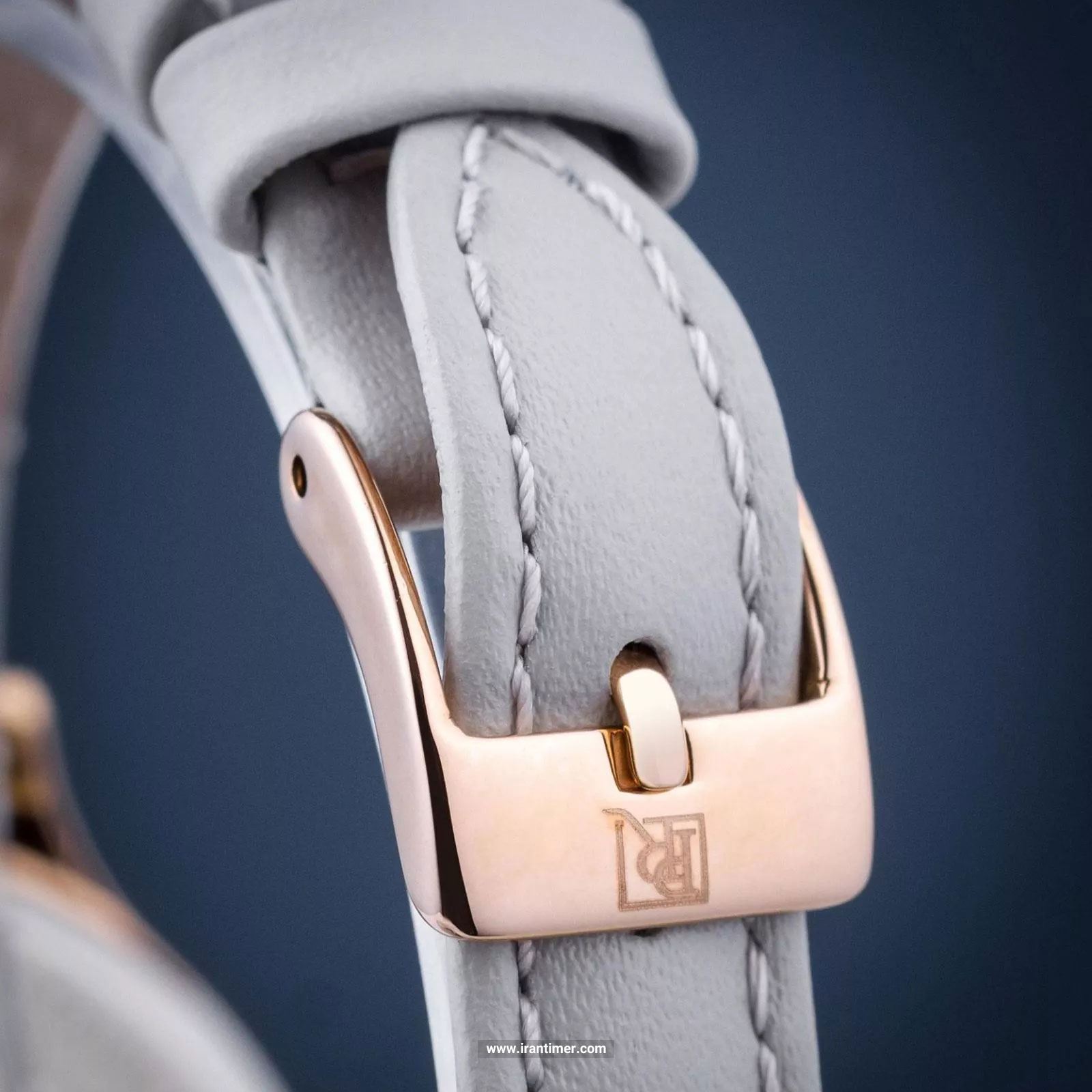 قیمت و خرید ساعت مچی زنانه پیر ریکو(Pierre Ricaud) مدل P21012.9GR7Q کلاسیک | اورجینال و اصلی