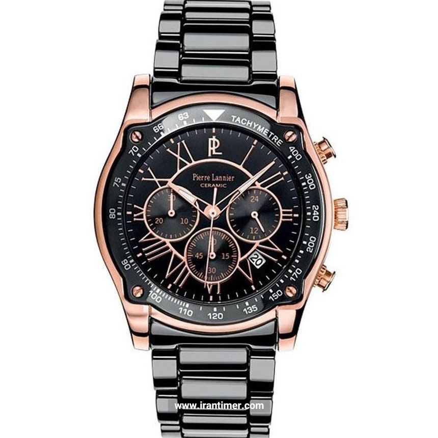 قیمت و خرید ساعت مچی مردانه پیر لنیر(PIERRE LANNIER) مدل 219D039 کلاسیک | اورجینال و اصلی