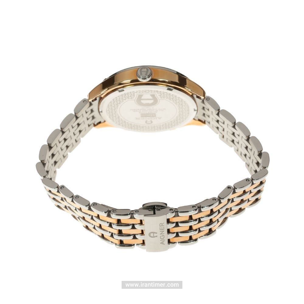 قیمت و خرید ساعت مچی مردانه اگنر(AIGNER) مدل A108102-GIFT کلاسیک | اورجینال و اصلی