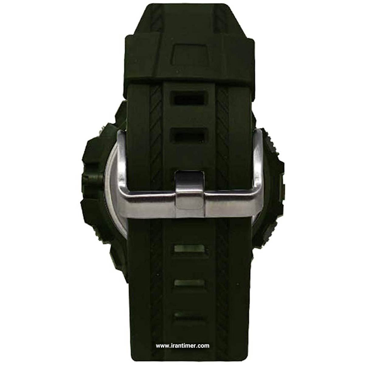 قیمت و خرید ساعت مچی مردانه کاتر پیلار(CAT) مدل OA.137.23.343 اسپرت | اورجینال و اصلی