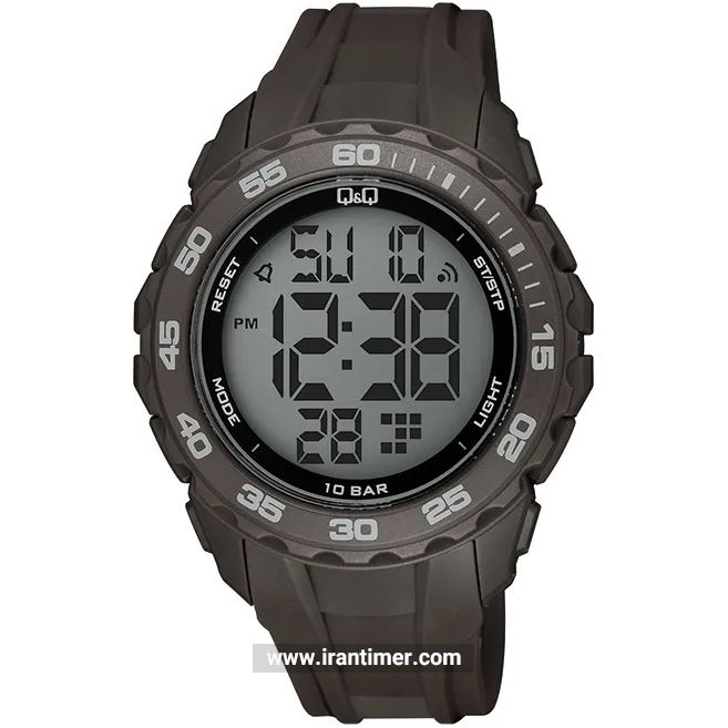قیمت و خرید ساعت مچی مردانه کیو اند کیو(Q&Q) مدل G06A-010VY اسپرت | اورجینال و اصلی