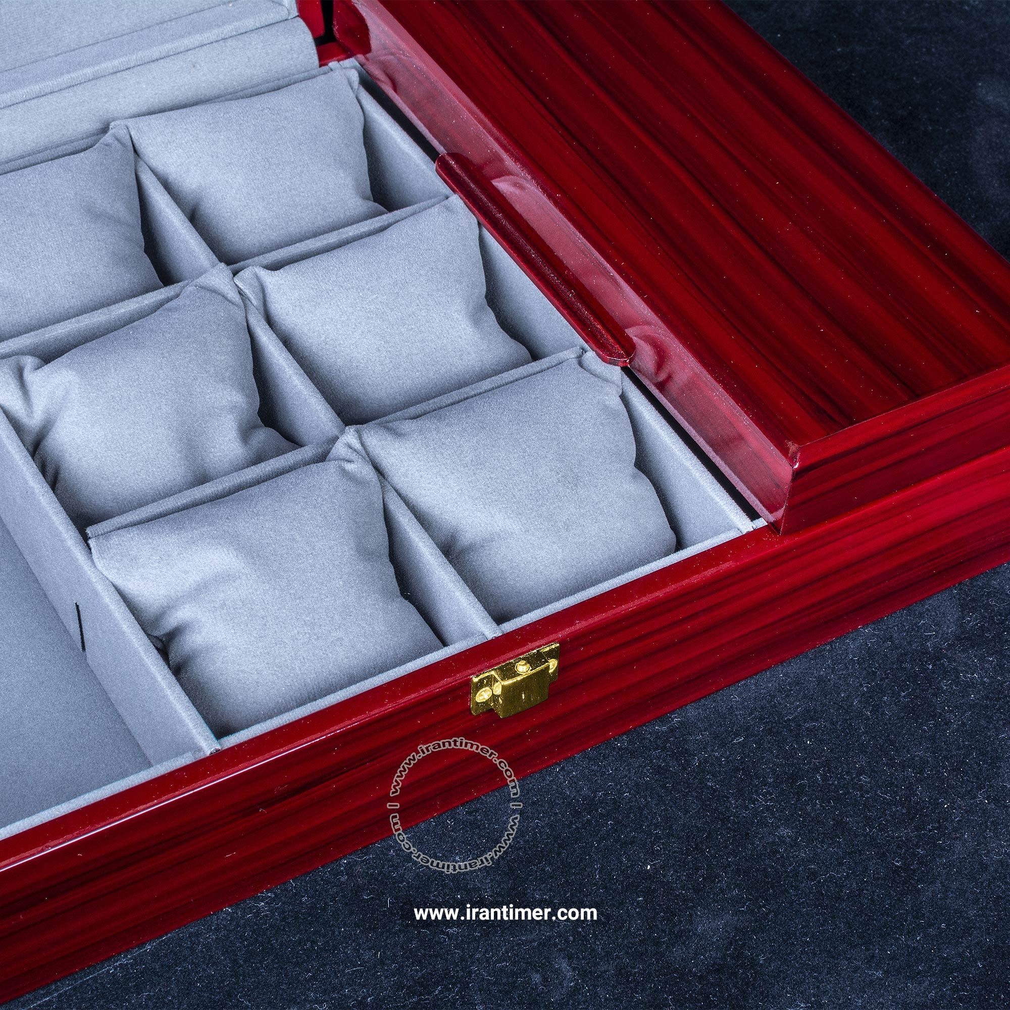 لوازم جانبی توکلی مدل TW-2219-Red
