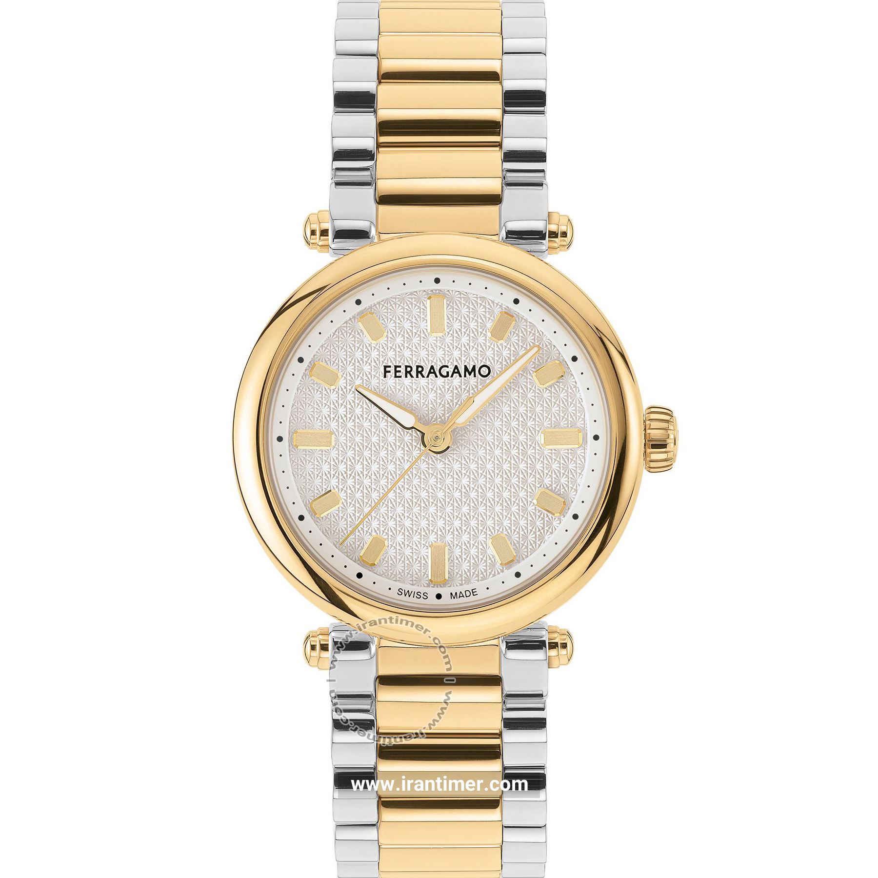 قیمت و خرید ساعت مچی زنانه سالواتوره فراگامو(SALVATORE FERRAGAMO) مدل SFSE003 24 کلاسیک | اورجینال و اصلی