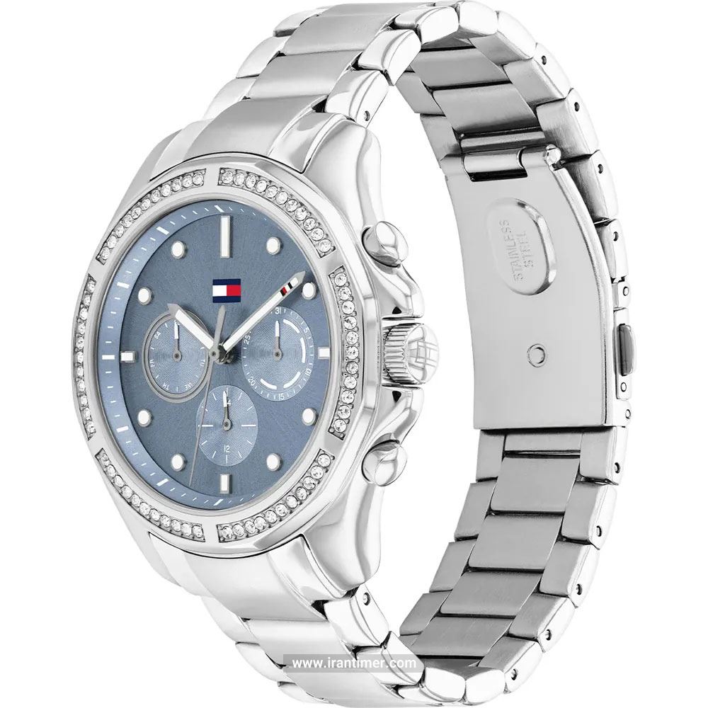 قیمت و خرید ساعت مچی زنانه تامی هیلفیگر(TOMMY HILFIGER) مدل 1782569 فشن | اورجینال و اصلی