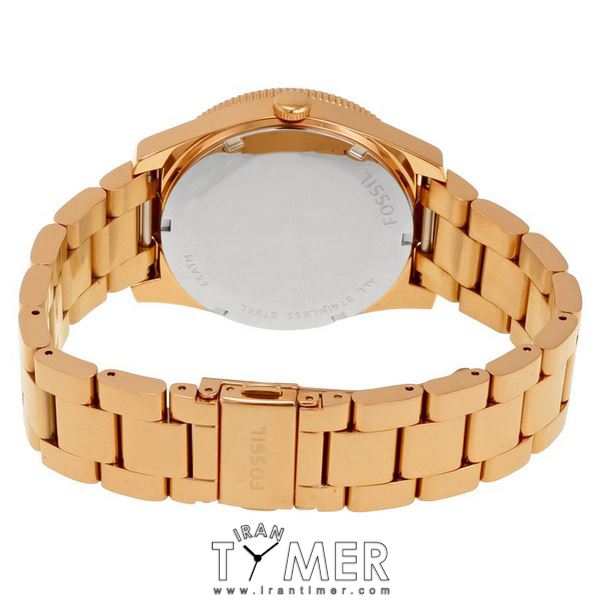 قیمت و خرید ساعت مچی زنانه فسیل(FOSSIL) مدل ES3780 کلاسیک | اورجینال و اصلی