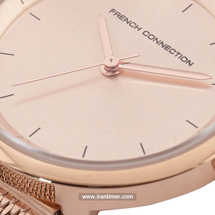 قیمت و خرید ساعت مچی زنانه فرنچ کانکشن(FRENCH CONNECTION) مدل FCN00036C کلاسیک | اورجینال و اصلی