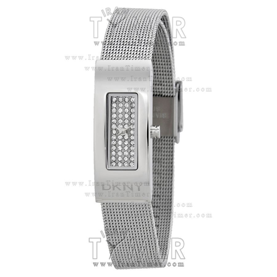 قیمت و خرید ساعت مچی زنانه دی کی ان وای(DKNY) مدل NY2109 کلاسیک فشن | اورجینال و اصلی