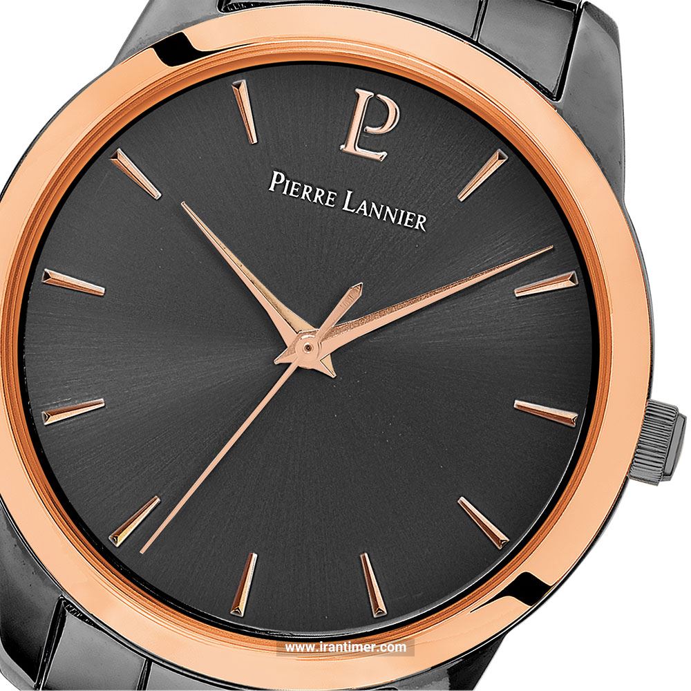 قیمت و خرید ساعت مچی زنانه پیر لنیر(PIERRE LANNIER) مدل 068J739 کلاسیک | اورجینال و اصلی