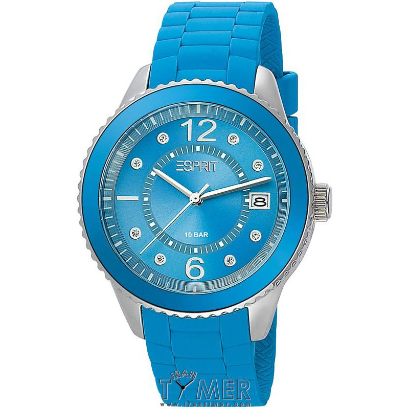 قیمت و خرید ساعت مچی زنانه اسپریت(ESPRIT) مدل ES105342009 کلاسیک | اورجینال و اصلی