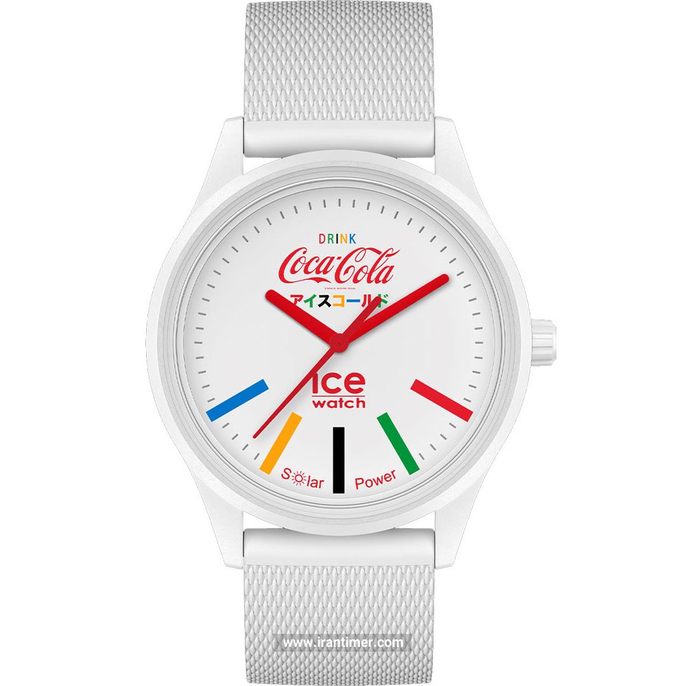 قیمت و خرید ساعت مچی مردانه زنانه آیس واچ(ICE WATCH) مدل 019619 اسپرت | اورجینال و اصلی